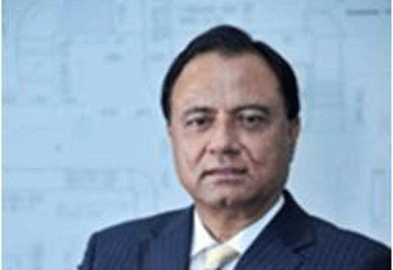 Dawood Bin Ozair, chief executive officer, Blue Star International. Dawood Bin Ozair, chief executive officer, Blue Star International.
