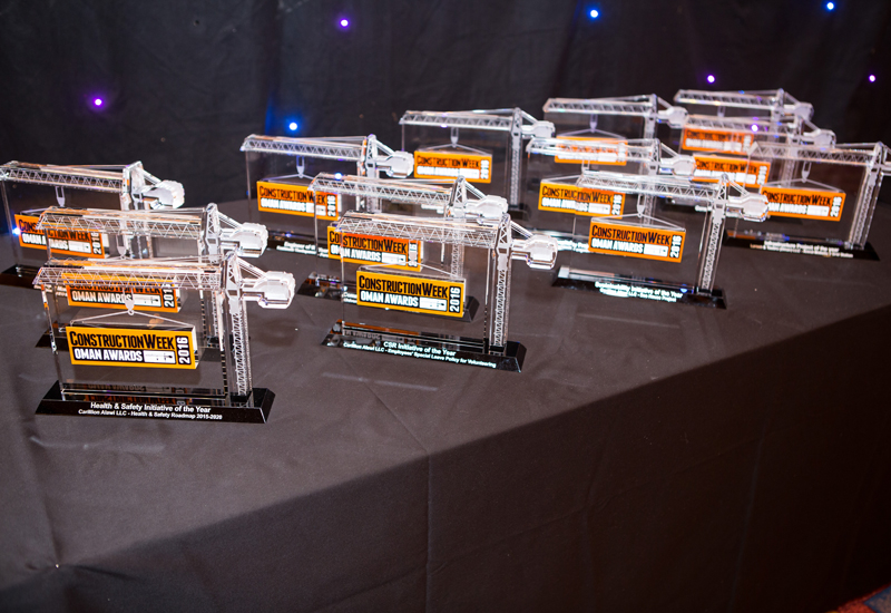 SPECIAL REPORTS, CW awards, CW Oman Awards, CW Oman Awards 2017 SPECIAL REPORTS, CW awards, CW Oman Awards, CW Oman Awards 2017