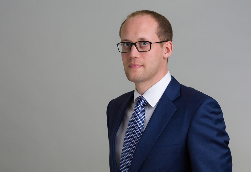 Macro Mace International’s Brett Stanion (above) says that longer lifecycle cost analysis periods would benefit all stakeholders within Dubai’s property market. Macro Mace International’s Brett Stanion (above) says that longer lifecycle cost analysis periods would benefit all stakeholders within Dubai’s property market.