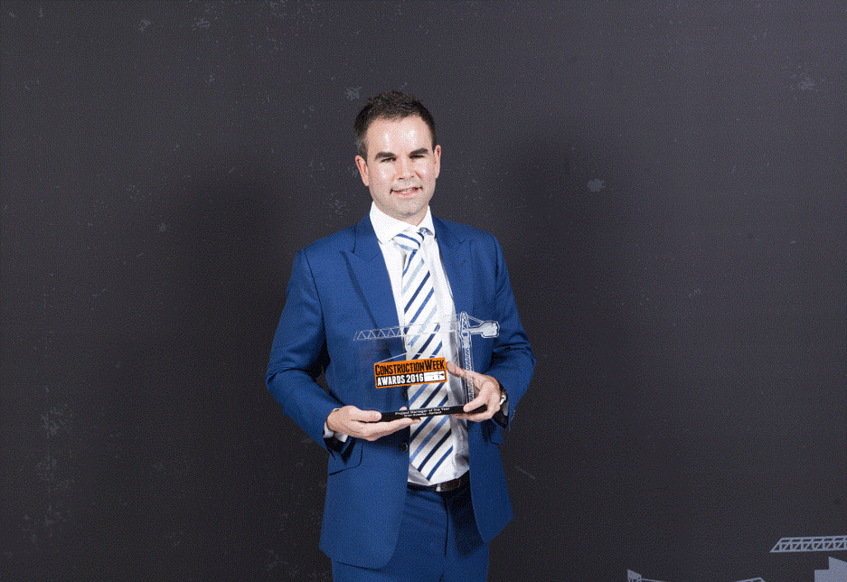 NEWS, Business, CW awards, Human Resource, Alec, Awards, Brian Sweeney, Celebration, Conrad dubai, Construction Week, Construction week awards, Construction Week Awards 2016, CW Awards 2016, Dubai, Gcc, Gongs, Highly commended, Johan Moolman, Middle east, PM, Prizes, Project management, Project Manager of the Year, Project Manager of the Year Award, Project managers, Ramboll, Trophies, Winner, Winners NEWS, Business, CW awards, Human Resource, Alec, Awards, Brian Sweeney, Celebration, Conrad dubai, Construction Week, Construction week awards, Construction Week Awards 2016, CW Awards 2016, Dubai, Gcc, Gongs, Highly commended, Johan Moolman, Middle east, PM, Prizes, Project management, Project Manager of the Year, Project Manager of the Year Award, Project managers, Ramboll, Trophies, Winner, Winners