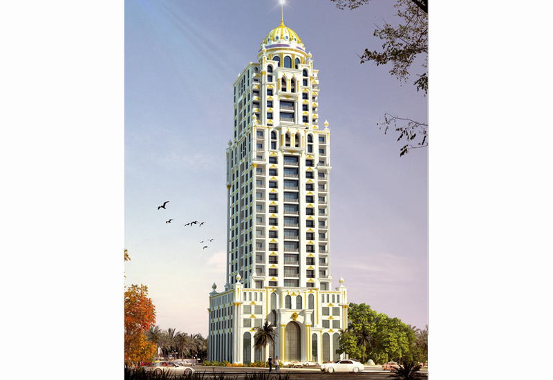 RSG Internationals 19-storey Burj Sabah project is located in Dubais Jumeirah Village Circle. RSG Internationals 19-storey Burj Sabah project is located in Dubais Jumeirah Village Circle.