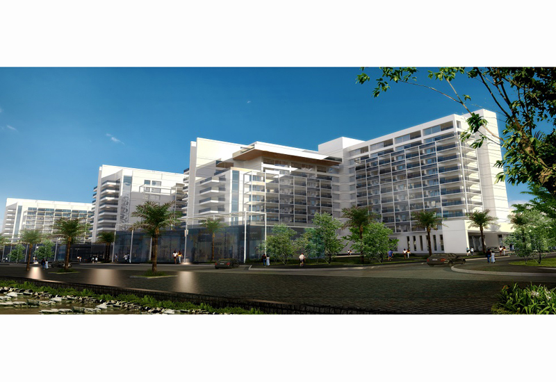 TTM will design and implement post-tensioning technology at C09 Lusail Marina in Qatar. TTM will design and implement post-tensioning technology at C09 Lusail Marina in Qatar.