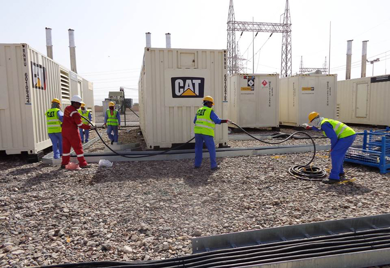 SPECIAL REPORTS, Sectors, Altaaqa Global, Atlas Copco, Caterpillar, Doosan Portable Power, Gcc, Middle east, Portable power, Riyadh Metro SPECIAL REPORTS, Sectors, Altaaqa Global, Atlas Copco, Caterpillar, Doosan Portable Power, Gcc, Middle east, Portable power, Riyadh Metro