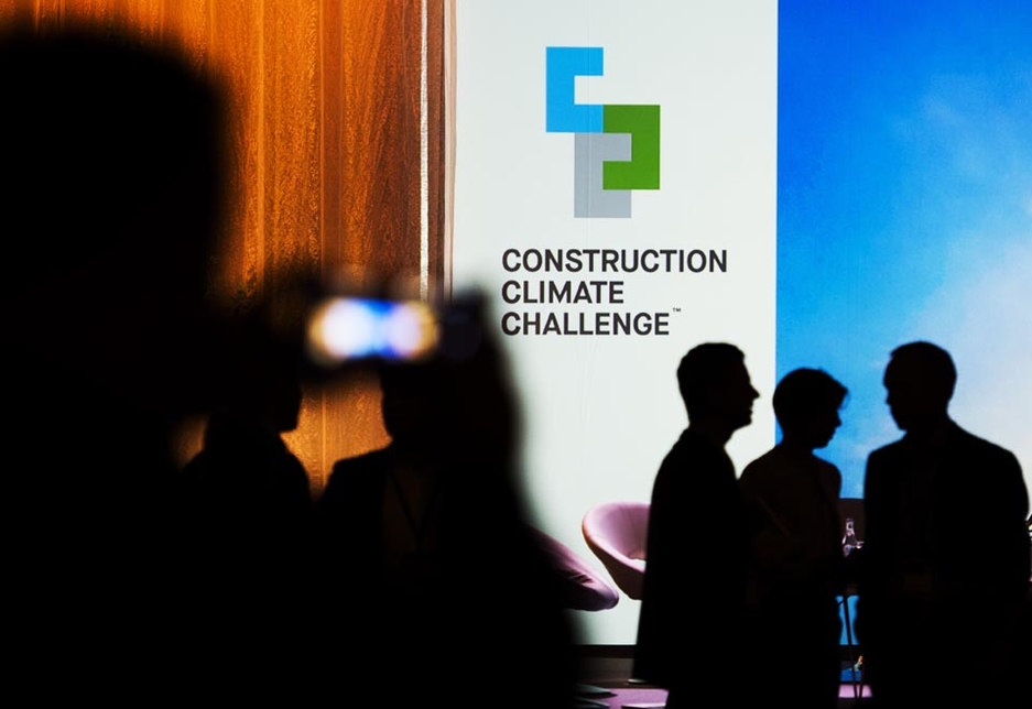 CCC is an initiative hosted by Volvo CE to promote sustainability in the construction industry and provide funding for environmental research. CCC is an initiative hosted by Volvo CE to promote sustainability in the construction industry and provide funding for environmental research.