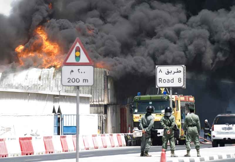BSI’s Kitemark Fire Installer Scheme will allow regional businesses to achieve third-party certification in areas such as fire prevention and protection. BSI’s Kitemark Fire Installer Scheme will allow regional businesses to achieve third-party certification in areas such as fire prevention and protection.