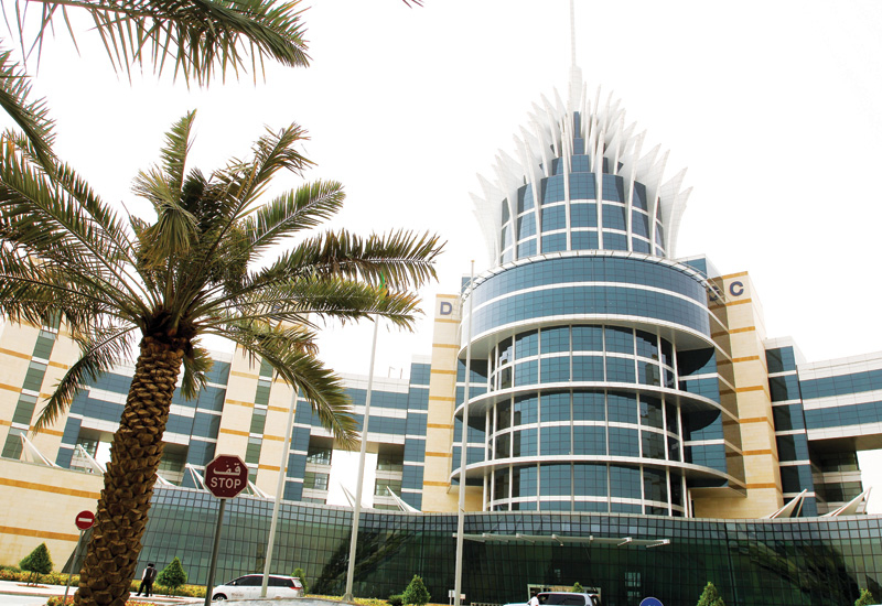 Dubai Silicon Oasis Authority (DSOA) will use GITEX Technology Week 2016 to showcase a selection of its under-construction smart city projects. Dubai Silicon Oasis Authority (DSOA) will use GITEX Technology Week 2016 to showcase a selection of its under-construction smart city projects.