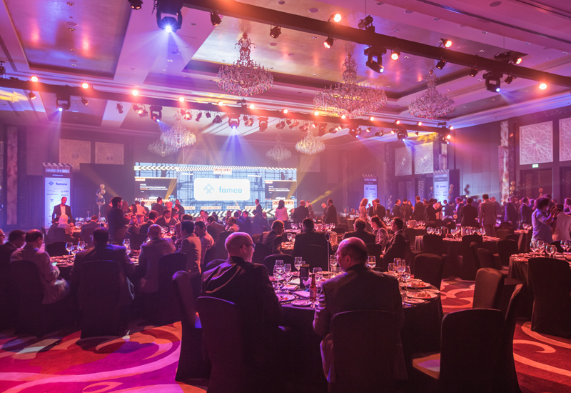The 13th edition of the <i>Construction Week</i> Awards 2017 will take place in front of a sell-out crowd. The 13th edition of the <i>Construction Week</i> Awards 2017 will take place in front of a sell-out crowd.