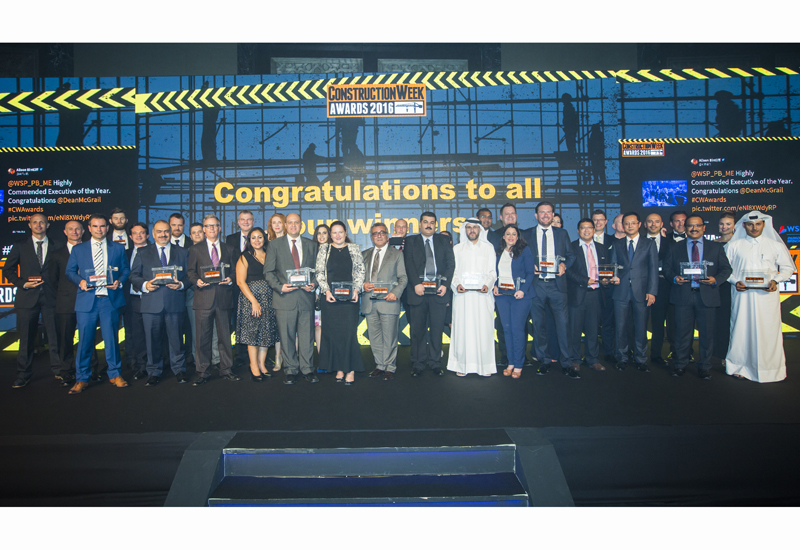 The <i>CW</i> Awards 2017 will take place at Rixos Premium Dubai on Wednesday, 6 December. The <i>CW</i> Awards 2017 will take place at Rixos Premium Dubai on Wednesday, 6 December.