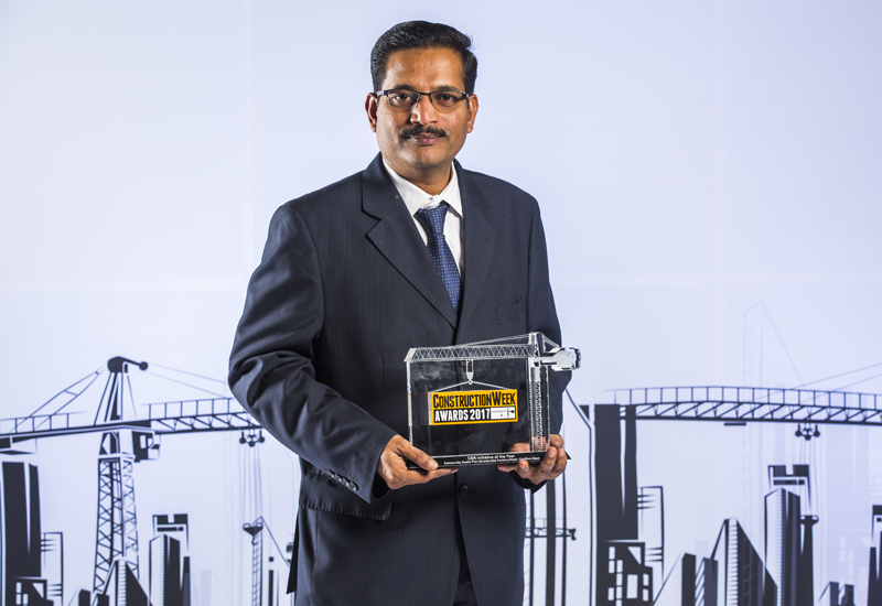 Find out which nomination scooped CSR Initiative of the Year at the <i>Construction Week</i> Awards 2017. Find out which nomination scooped CSR Initiative of the Year at the <i>Construction Week</i> Awards 2017.
