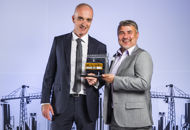 Find out which nomination scooped Project Management Company of the Year at the <i>Construction Week</i> Awards 2017. Find out which nomination scooped Project Management Company of the Year at the <i>Construction Week</i> Awards 2017.