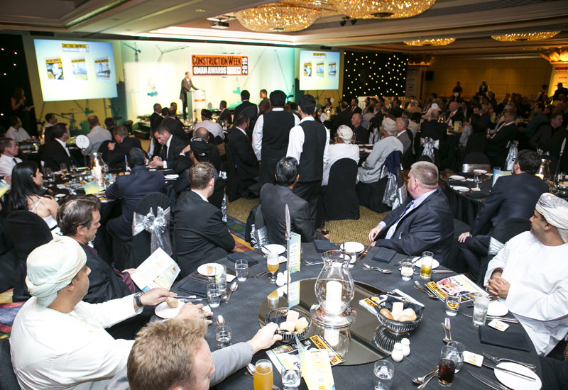 The following article contains the full list of shortlisted nominations for the Construction Week Oman Awards 2016. The following article contains the full list of shortlisted nominations for the Construction Week Oman Awards 2016.