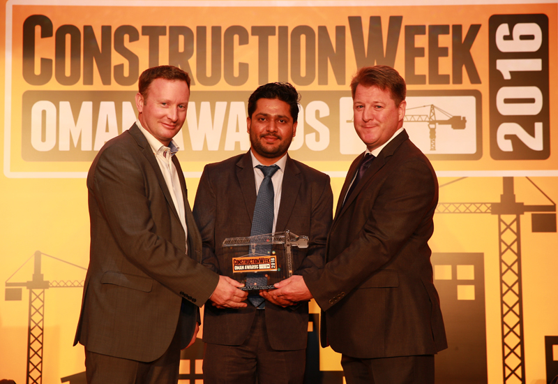 All nominations for the Construction Week Oman Awards 2017 must be submitted by end-of-business on Sunday, 22 January, 2017. All nominations for the Construction Week Oman Awards 2017 must be submitted by end-of-business on Sunday, 22 January, 2017.