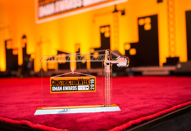 The CW Oman Awards 2018 will be held at Muscat's Grand Hyatt hotel on 12 March, 2018. The CW Oman Awards 2018 will be held at Muscat's Grand Hyatt hotel on 12 March, 2018.