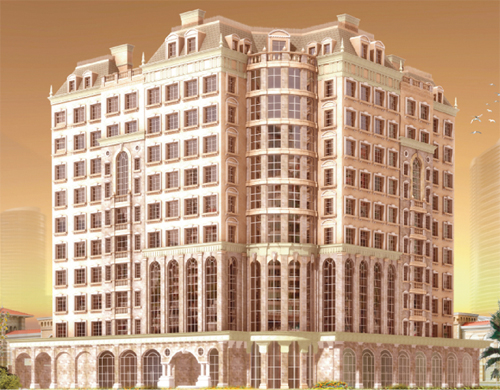 The Shaikhani Group's Cambridge Business Centre in Dubai Silicon Oasis (DSO). The Shaikhani Group's Cambridge Business Centre in Dubai Silicon Oasis (DSO).
