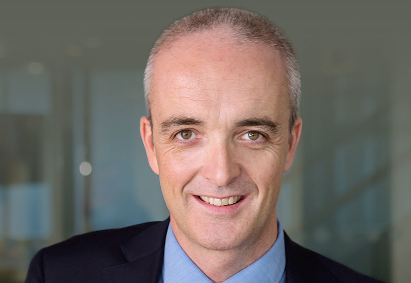 Faithful+Gould aims to achieve around 30% of its Middle East revenue through industry-related activities by 2019, according to regional managing director, Campbell Gray (above). Faithful+Gould aims to achieve around 30% of its Middle East revenue through industry-related activities by 2019, according to regional managing director, Campbell Gray (above).