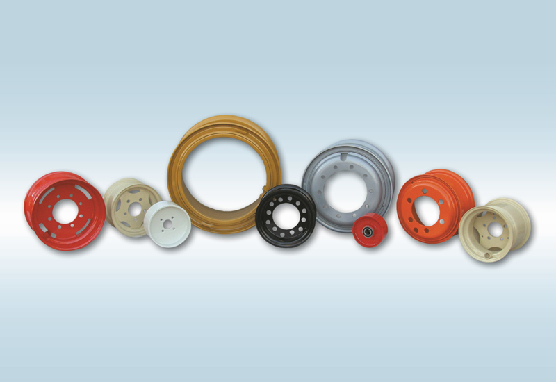 Camso has acquired Eurowheel, a Belgium-based supplier of tyre presses and small runs of wheels. Camso has acquired Eurowheel, a Belgium-based supplier of tyre presses and small runs of wheels.