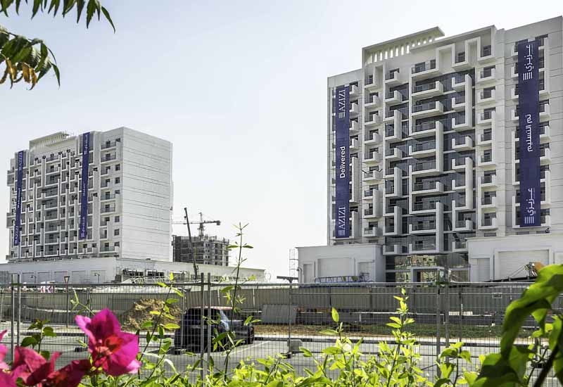 Candace Acacia Serviced Residences by Azizi and Candace Aster Serviced Residences by Azizi. Candace Acacia Serviced Residences by Azizi and Candace Aster Serviced Residences by Azizi.