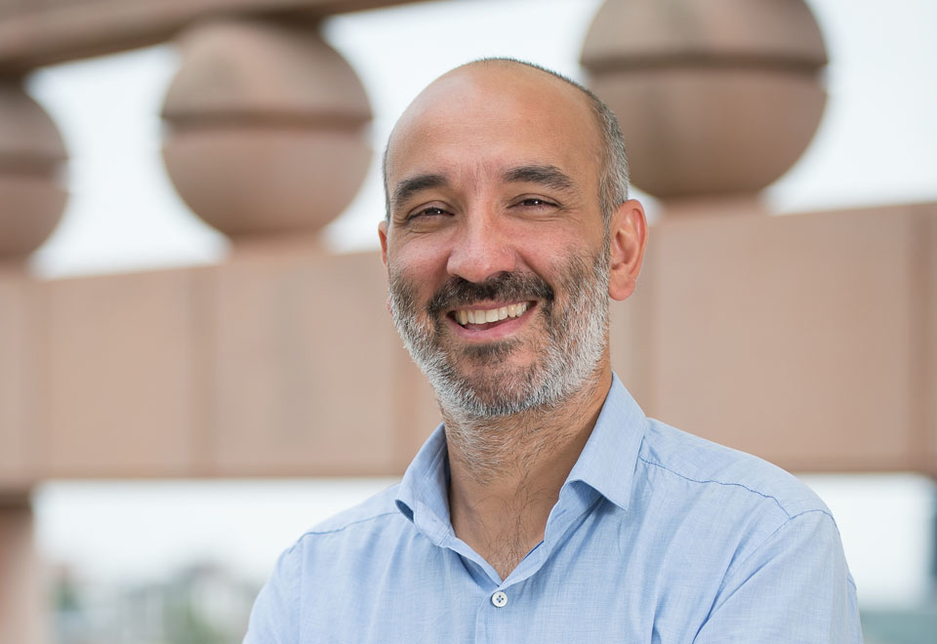 José Cuadrado, vice president for Case Construction Equipment in the EMEA region. José Cuadrado, vice president for Case Construction Equipment in the EMEA region.
