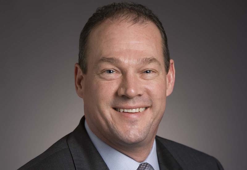 Doug Hoerr is departing the position of vice president of Caterpillar's material handling and underground division. Doug Hoerr is departing the position of vice president of Caterpillar's material handling and underground division.