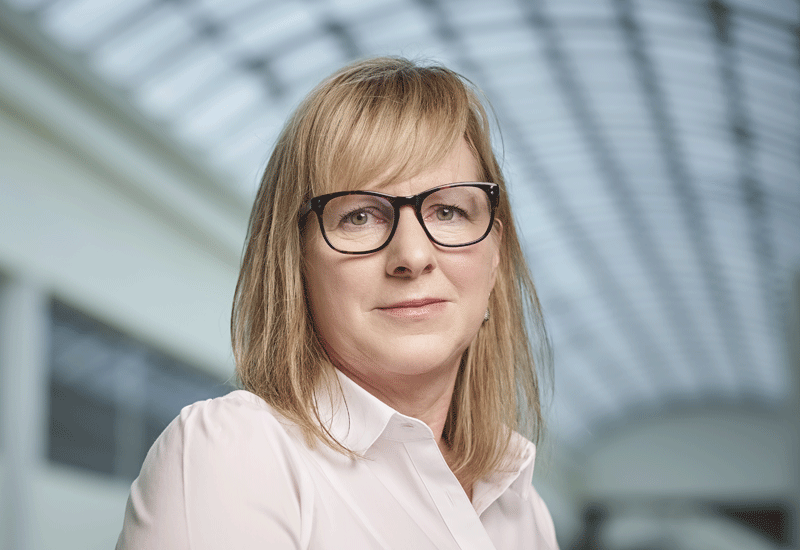 Cathy Christer, partner at Godwin Austen Johnson (GAJ). Cathy Christer, partner at Godwin Austen Johnson (GAJ).