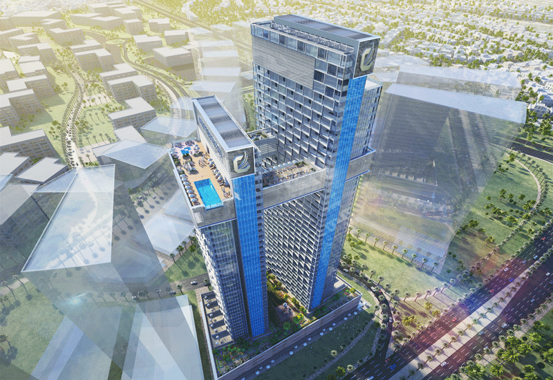 Cayan Cantara is Cayan Group's first hospitality project in the Middle East. Cayan Cantara is Cayan Group's first hospitality project in the Middle East.