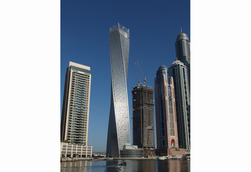 Hitches & Glitches will provide 24-hour MEP services for Cayan Tower and its residents. Hitches & Glitches will provide 24-hour MEP services for Cayan Tower and its residents.