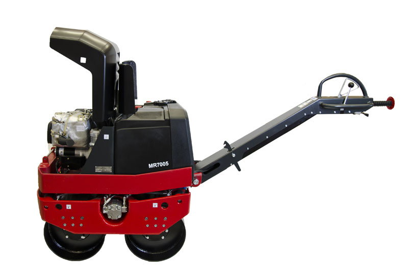 The Chicago Pneumatic MR7005 has been designed to offer an extended lifecycle in tough, hot working environments. The Chicago Pneumatic MR7005 has been designed to offer an extended lifecycle in tough, hot working environments.