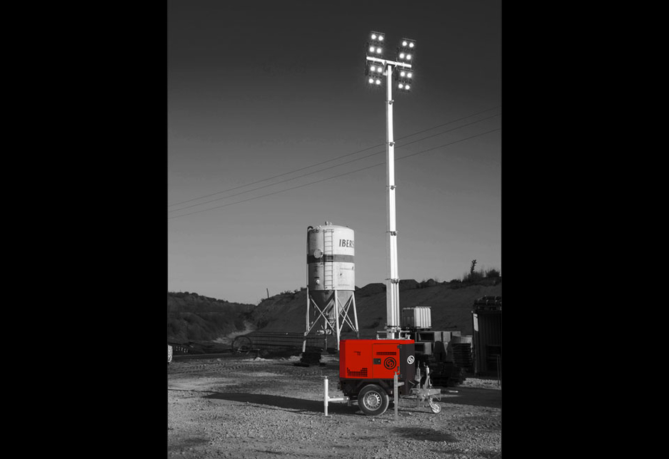 The CPLT H6LED achieves a 70% reduction in fuel use and 185 hours of run time. The CPLT H6LED achieves a 70% reduction in fuel use and 185 hours of run time.