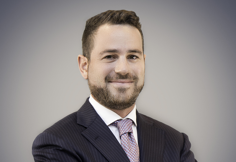 Cian Farah, Chief executive officer of UAE-based Aurora Real Estate Development. Cian Farah, Chief executive officer of UAE-based Aurora Real Estate Development.