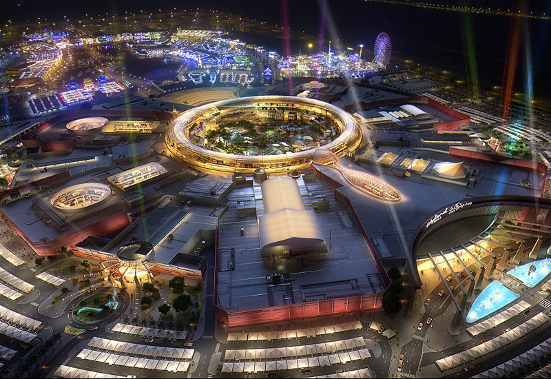 Emirates NBD and Burgan Bank have agreed to loan Cityland Group $142.74m to cover construction costs at Cityland Mall. Emirates NBD and Burgan Bank have agreed to loan Cityland Group $142.74m to cover construction costs at Cityland Mall.