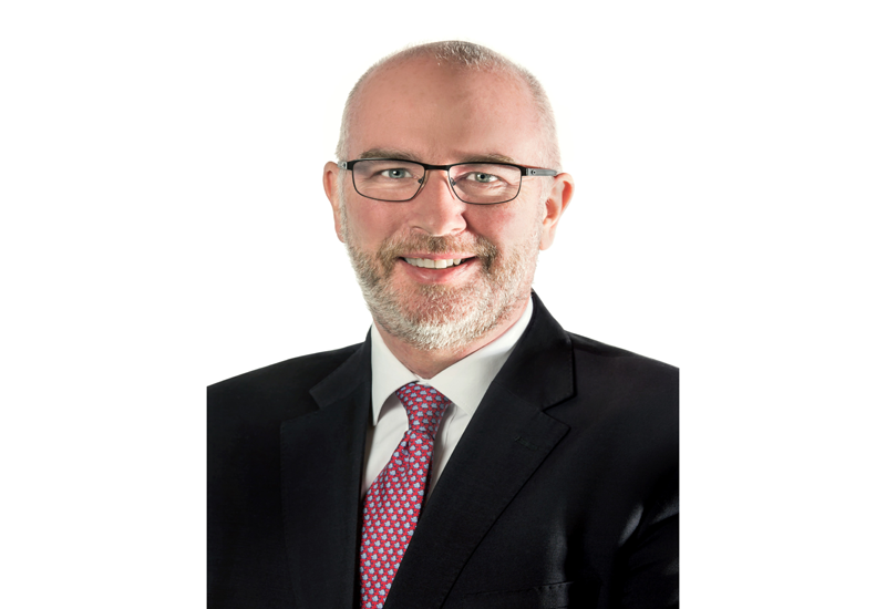 NEWS, Business, Asset management, China, Colin Dowall JLL, Europe, Far east, JLL, JLL MENA, Middle east, Regional director NEWS, Business, Asset management, China, Colin Dowall JLL, Europe, Far east, JLL, JLL MENA, Middle east, Regional director