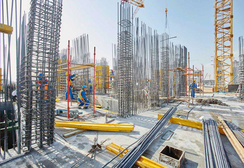 Arkan plans to increase exports over the coming years to 20% of revenues. Arkan plans to increase exports over the coming years to 20% of revenues.