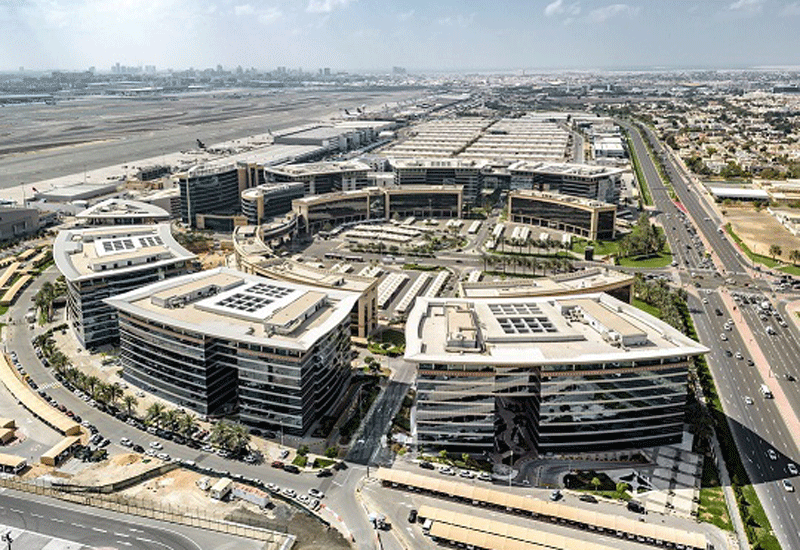 DAFZA's revenues recorded a 7% YoY growth in Q1 2017. DAFZA's revenues recorded a 7% YoY growth in Q1 2017.