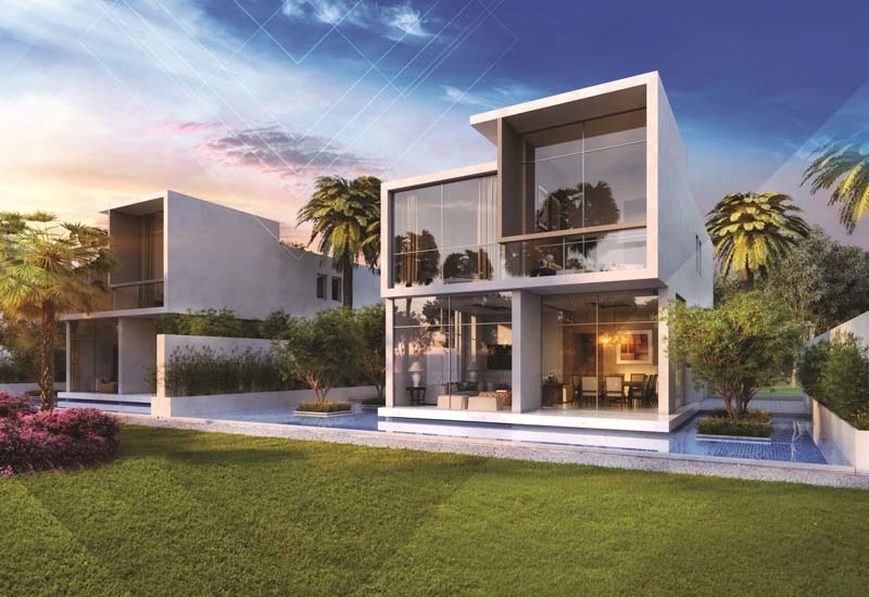 Casablanca Villas will go on sale in Dubai on Wednesday, 31 May. Casablanca Villas will go on sale in Dubai on Wednesday, 31 May.