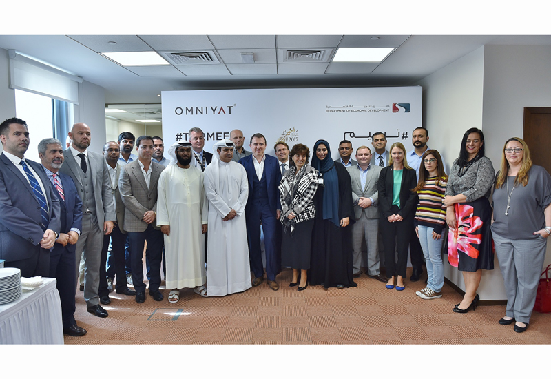 DED and Omniyat will refurbish the school as part of the first phase of their Tarmeem initiative. DED and Omniyat will refurbish the school as part of the first phase of their Tarmeem initiative.