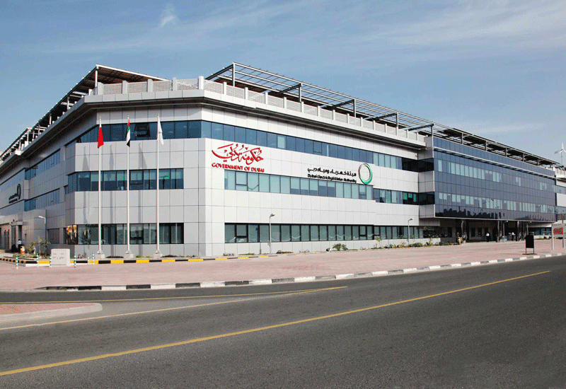 EmiratesGBC's seminar on indoor air quality was hosted at DEWA's sustainable building in Al Quoz, Dubai. EmiratesGBC's seminar on indoor air quality was hosted at DEWA's sustainable building in Al Quoz, Dubai.