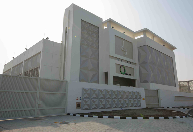 DEWA’s substation development plan has been designed to meet future energy demand. DEWA’s substation development plan has been designed to meet future energy demand.