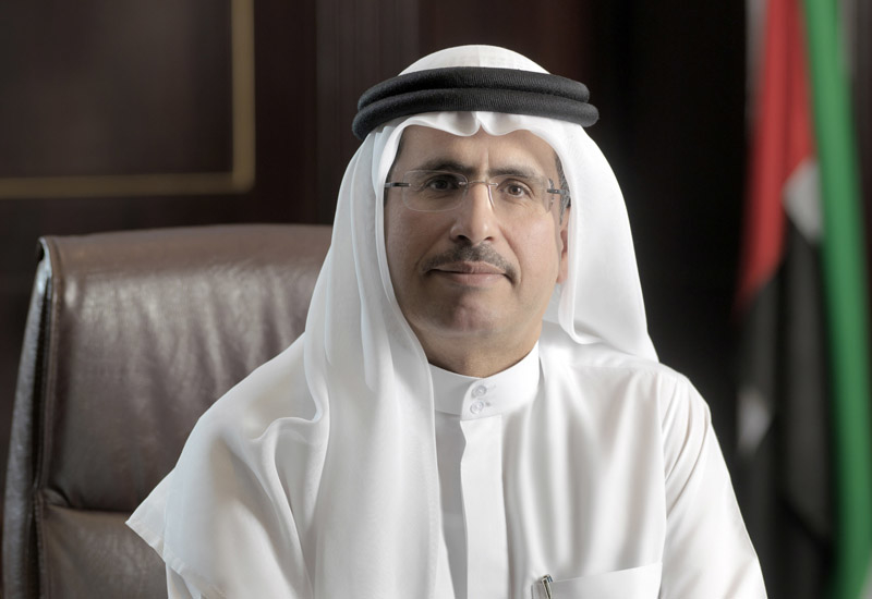 Saeed Mohammed Al Tayer, MD and CEO of DEWA. Saeed Mohammed Al Tayer, MD and CEO of DEWA.