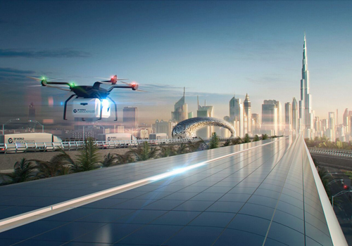 DP World Cargospeed may revolutionise the transport sector. DP World Cargospeed may revolutionise the transport sector.