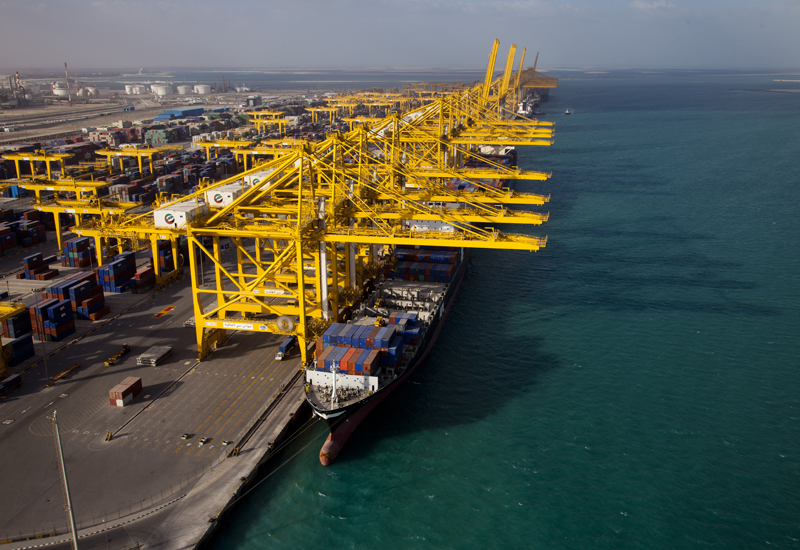 Somalia’s Port of Berbera will represent a new point of access on the Red Sea. Somalia’s Port of Berbera will represent a new point of access on the Red Sea.