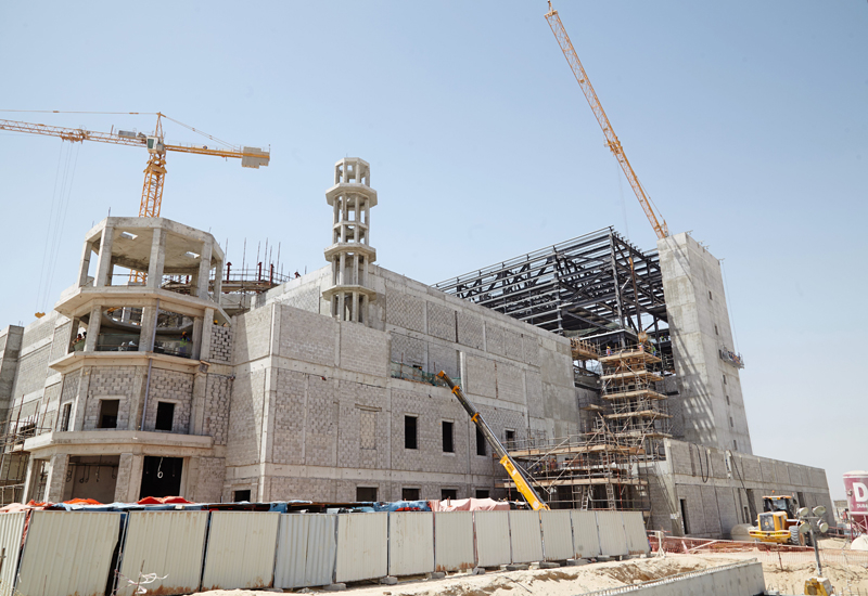 Bollywood Parks Dubai will be the first-ever Bollywood themed park in the world. Bollywood Parks Dubai will be the first-ever Bollywood themed park in the world.