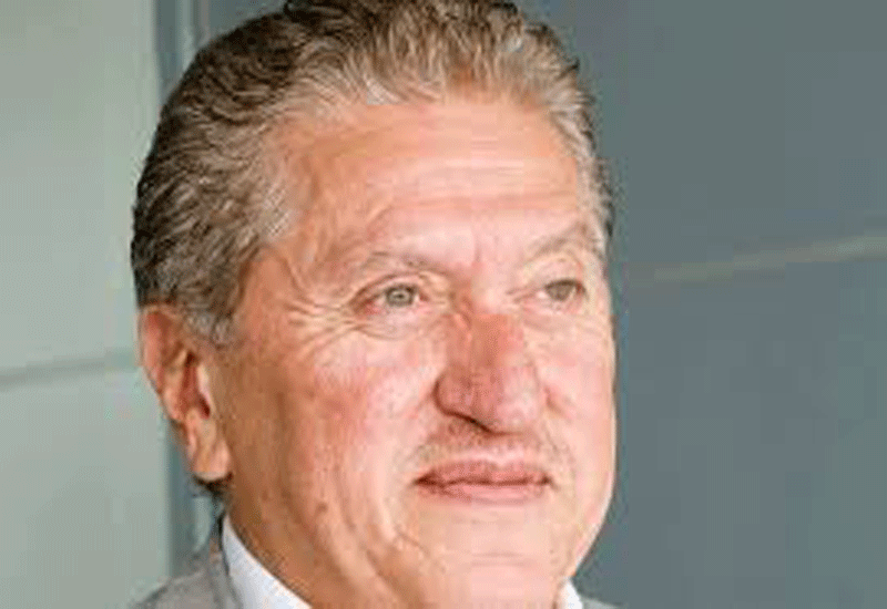 Khaldoun Tabari's DSI had a difficult H1 2016, but has taken a series of measures to guard against market challenges. Khaldoun Tabari's DSI had a difficult H1 2016, but has taken a series of measures to guard against market challenges.