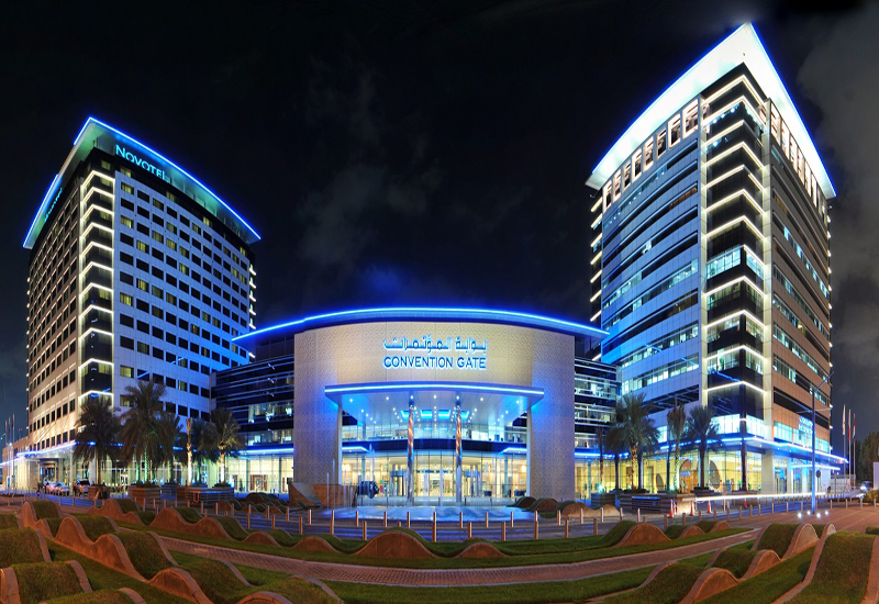Dubai World Trade Centre (DWTC) witnessed a 12% year-on-year increase in traffic. Dubai World Trade Centre (DWTC) witnessed a 12% year-on-year increase in traffic.