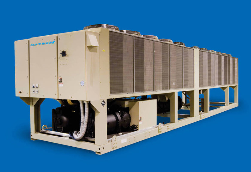 NEWS, MEP, Certification, Chillers, Daikin, Emirates Authority for Standardisation and Metrology, ESMA NEWS, MEP, Certification, Chillers, Daikin, Emirates Authority for Standardisation and Metrology, ESMA