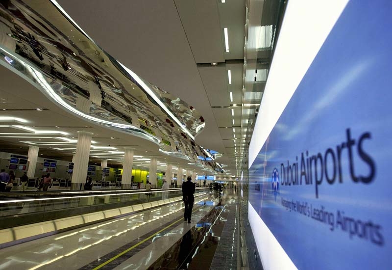 Aconex has signed an enterprise agreement with Dubai Airports. Aconex has signed an enterprise agreement with Dubai Airports.