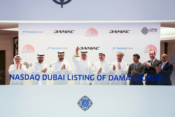 Dentons has advised Damac Real Estate Development Limited on its tender offer in respect of the outstanding $650m Trust Certificates. Dentons has advised Damac Real Estate Development Limited on its tender offer in respect of the outstanding $650m Trust Certificates.