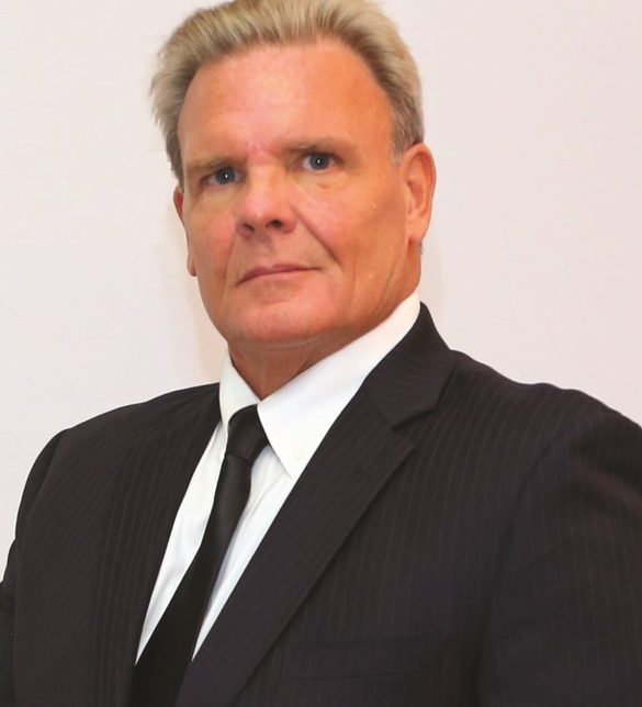 Dan Mizesko, managing partner, US Chillers. Dan Mizesko, managing partner, US Chillers.