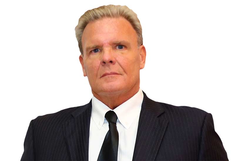 Dan Mizesko, managing partner, US Chillers. Dan Mizesko, managing partner, US Chillers.