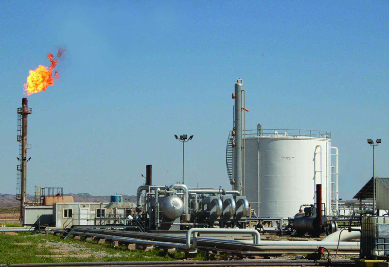 Dana Gas has been in the Kurdistan Region of Iraq for over a decade. Dana Gas has been in the Kurdistan Region of Iraq for over a decade.