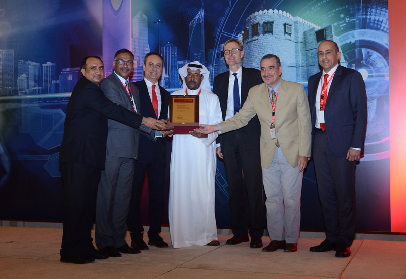 Danfoss is now expanding its presence in the region through investing in a Saudi-based office. Danfoss is now expanding its presence in the region through investing in a Saudi-based office.